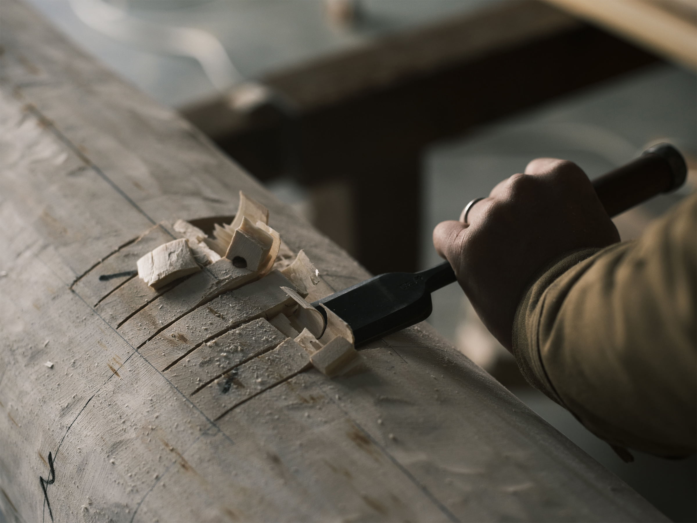 泰和工務店 メインビジュアル