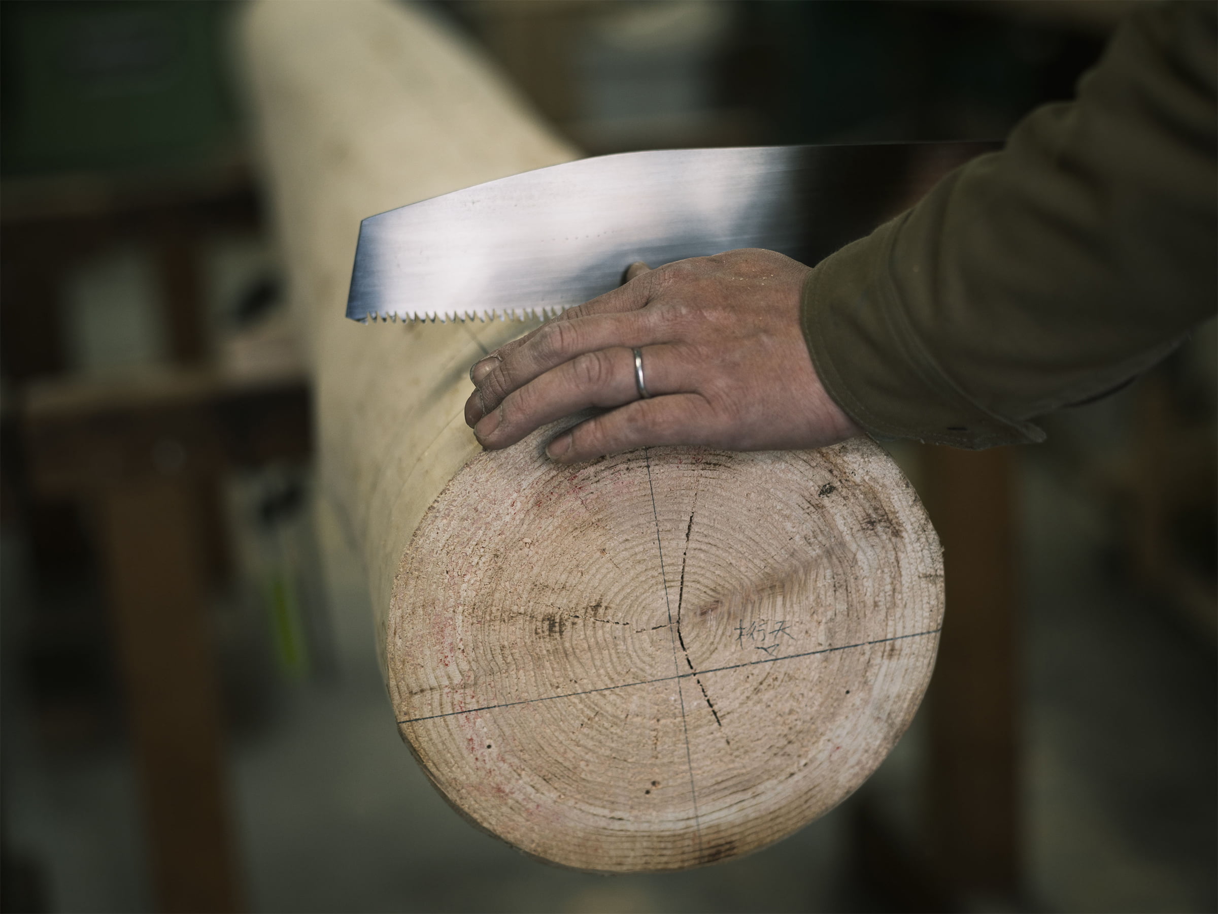 泰和工務店 メインビジュアル