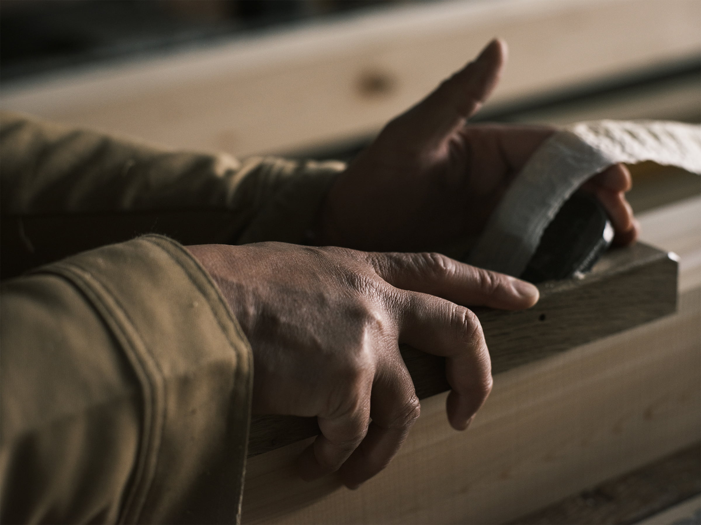 泰和工務店 メインビジュアル