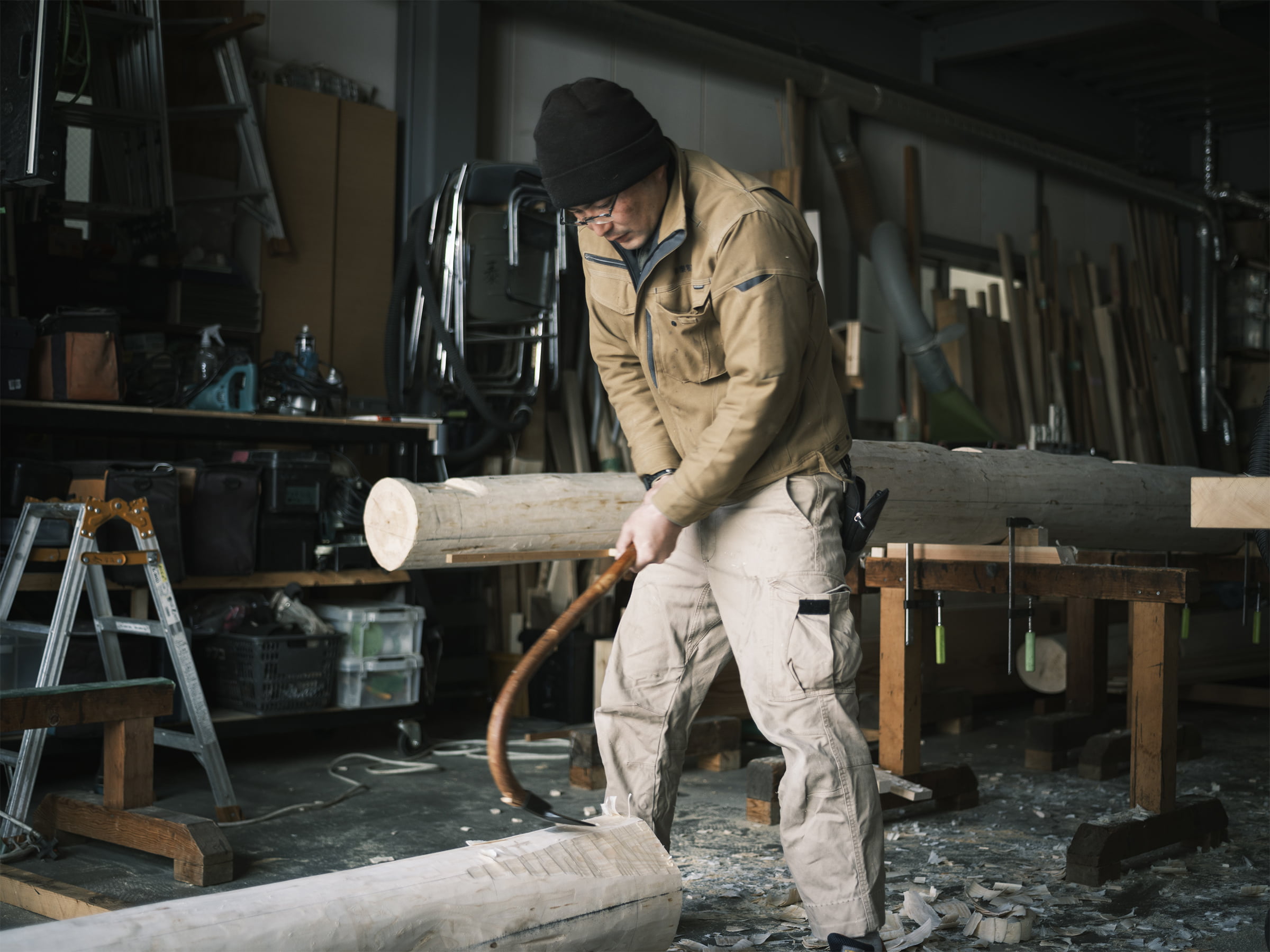 泰和工務店 メインビジュアル